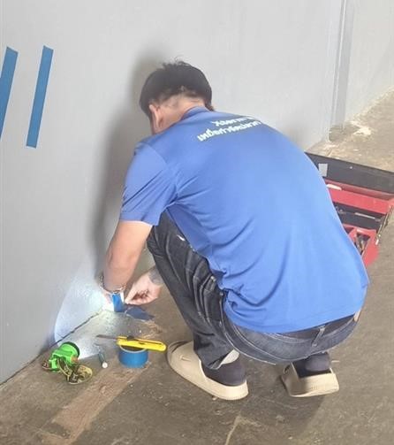 บริษัทกำจัดปลวก ใกล้ฉัน