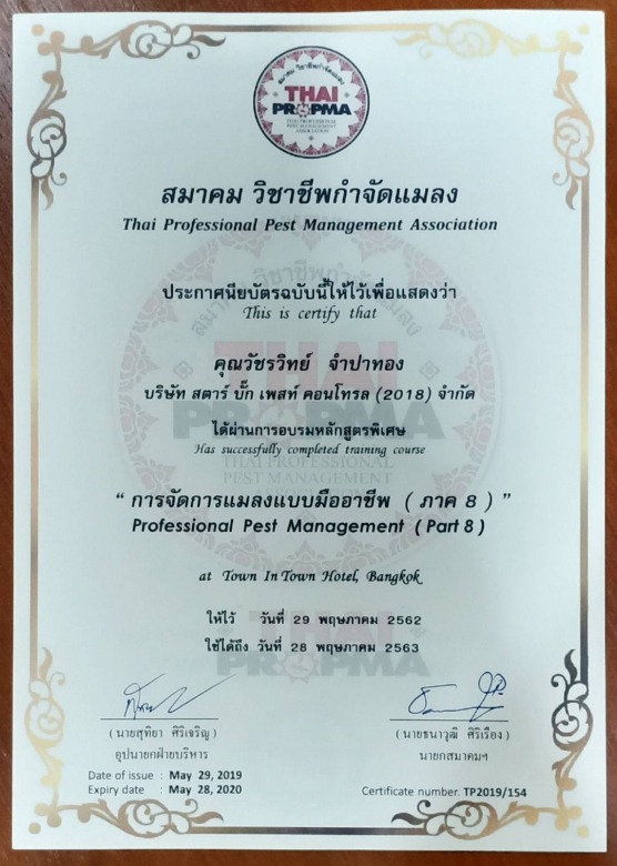 วางท่อปลวกปทุมธานี